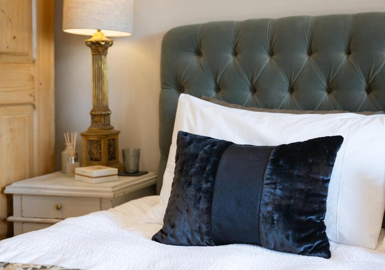 보드민 Trevidgeowe Farmhouse B&B 외부 사진